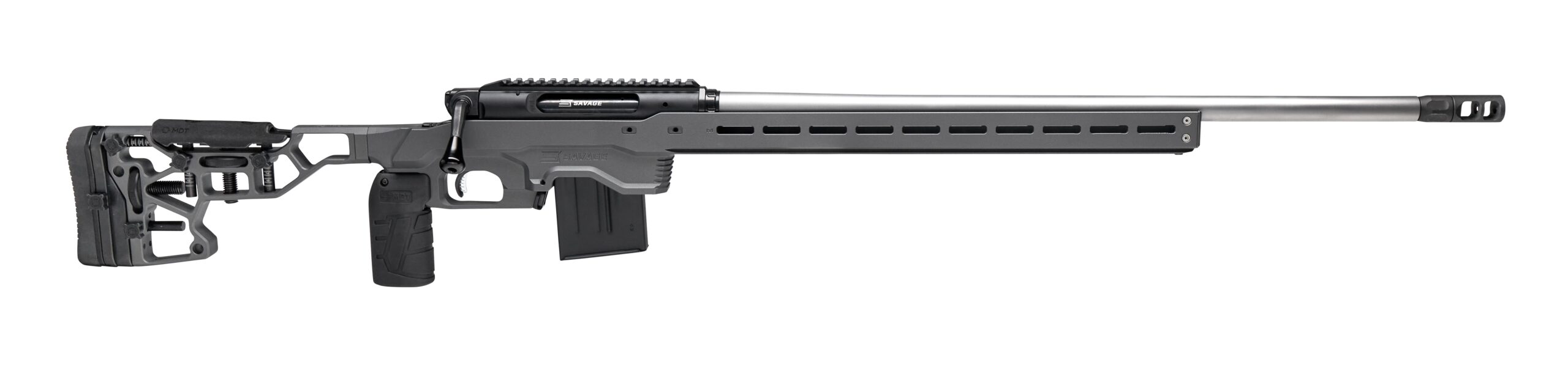Savage Arms Impulse Elite Precision 6.5 Creedmoor 26" Bolt Action Rifle