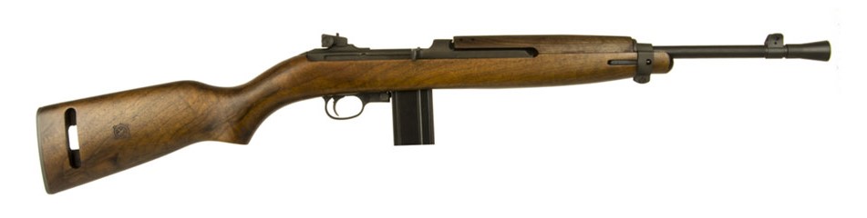 Inland Manufacturing M1 Carbine Jungle .30 Carbine 15RD Rifle