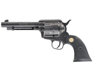 Chiappa 1873 22-10 Revolver .22 LR 5.5" Barrel