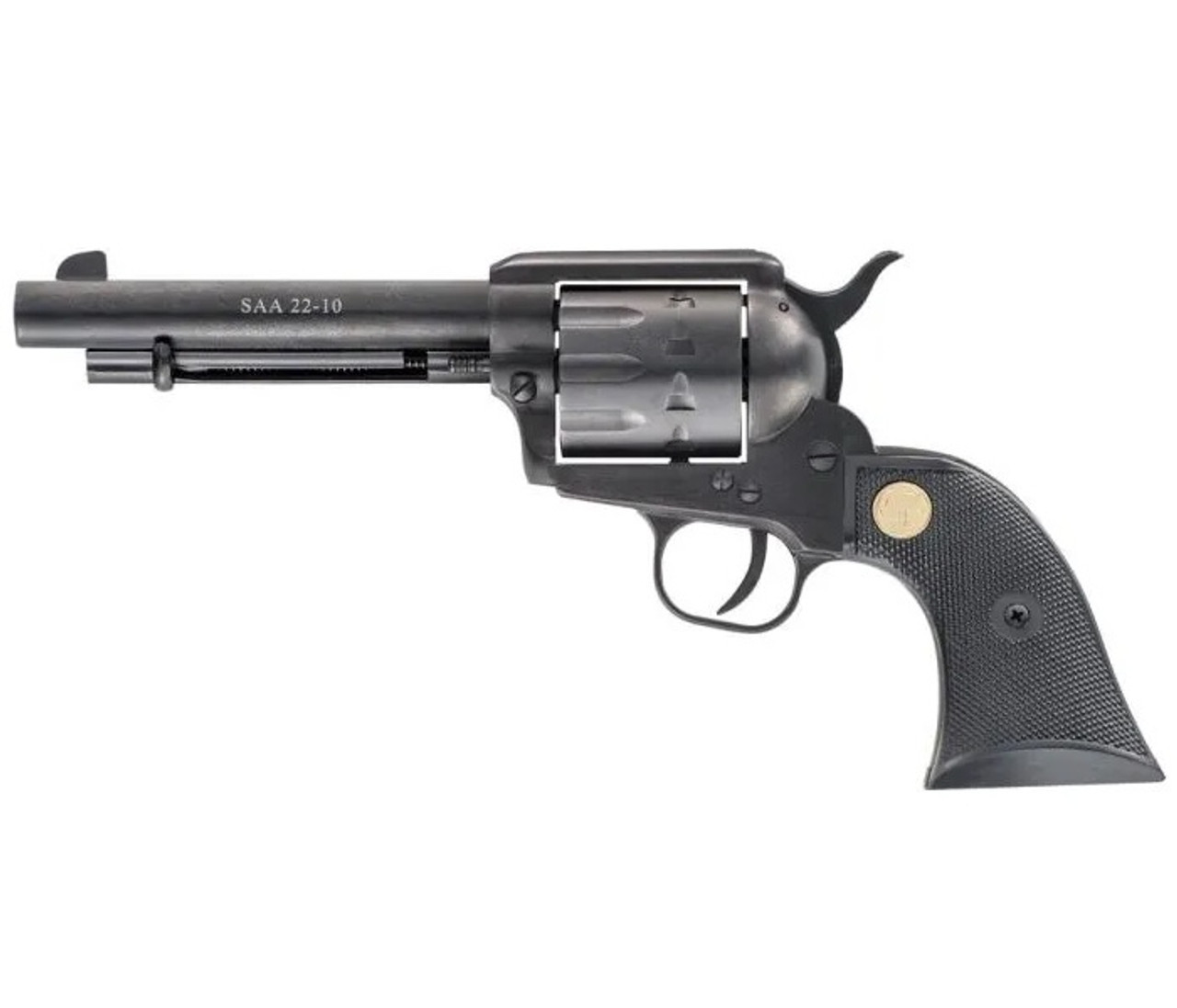 Chiappa 1873 22-10 Revolver .22 LR 5.5" Barrel