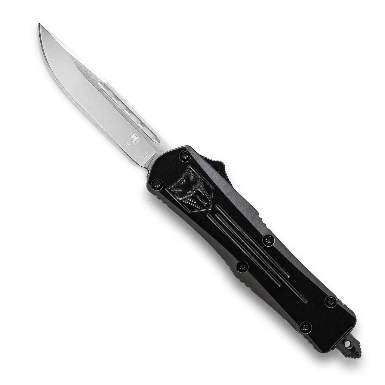 CBT LRG FS-3 BLACK DROP PT