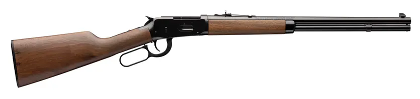 Winchester M94 Short Lever Rifle .30-30, 20" Barrel