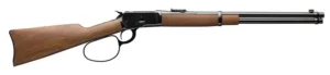 Winchester Model 1892 Lever Action Rifle .45 Colt 20"