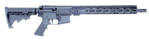 Zeus Arms Aether Rifle 16" 5.56/.223 with 15" MLOK Rail