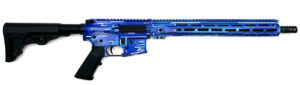 Zeus Arms Aether Stitch 5.56 Rifle 16"