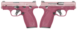 Smith & Wesson Bodyguard 2.0 .380 ACP Pistol - Orion Exclusive