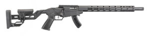 Ruger Precision Rimfire .22LR Bolt Action Rifle 18"