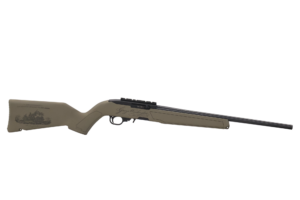 Ruger 250th Anniversary George Washington 10/22 .22LR Rifle
