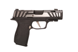 SIG SAUER P365 Equinox Comp 9mm Pistol 3.1"