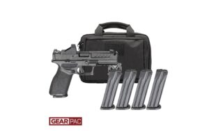 Springfield Armory Echelon 4.0C Compact 9mm Pistol
