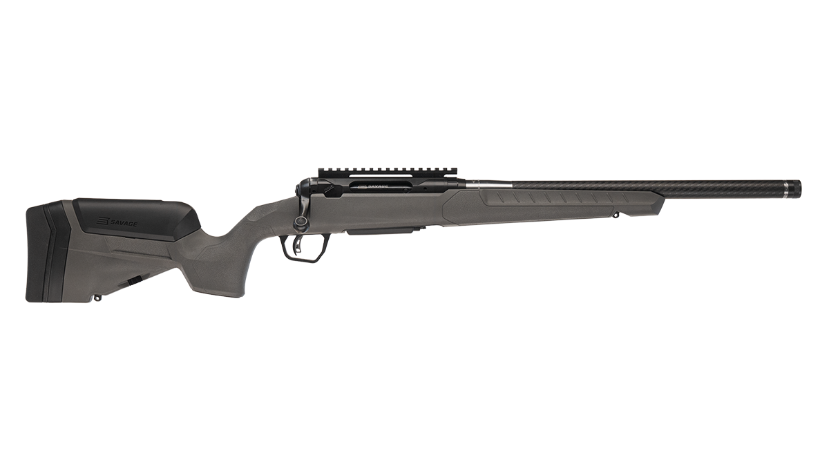 Savage 110 Carbon Hunter 6.5 PRC Bolt Action Rifle