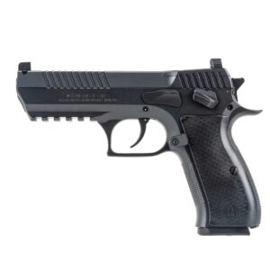 IWI Jericho 941 ORP 9mm 4.4" 17+1 Semi-Auto Pistol