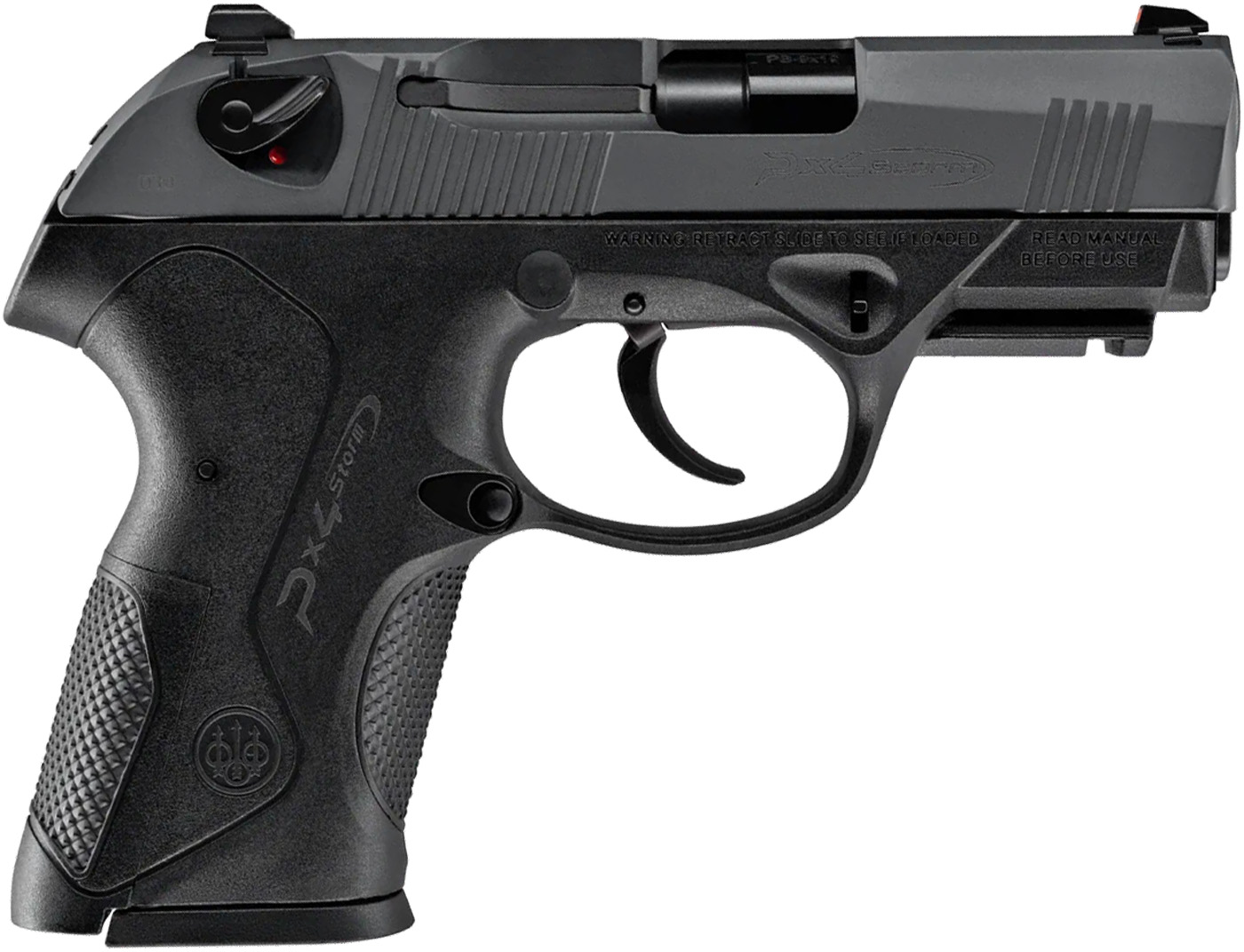 Beretta Px4 Storm CC2 9mm Pistol 15+1