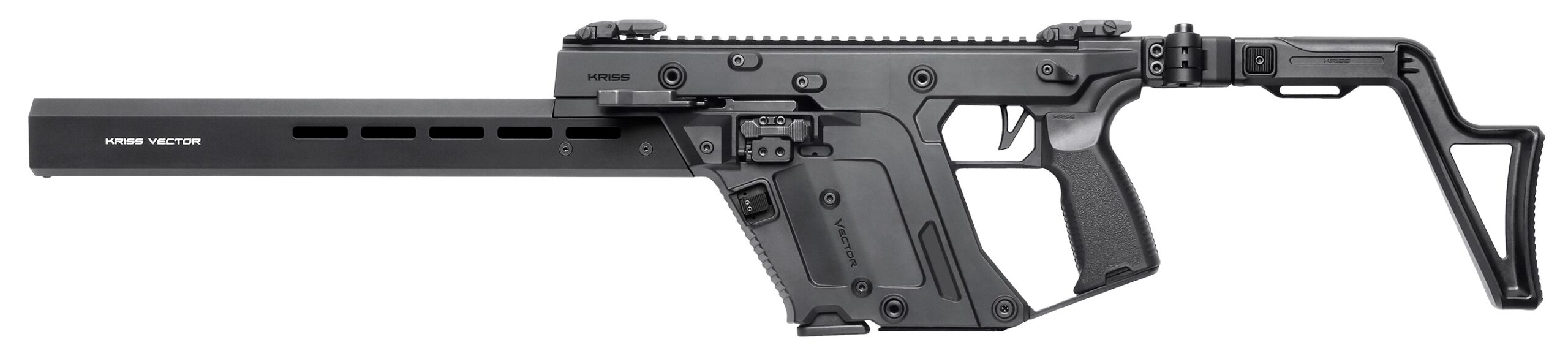 KRISS Vector CRB G3 .45 ACP 16" 10+1 Semi-Auto Rifle