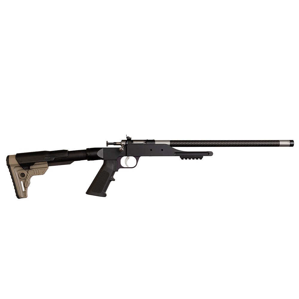 Keystone Sporting Arms 6061 Precision .22 LR Bolt Action Rifle