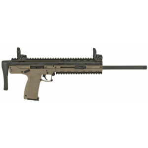 Keltec CMR-30 Carbine .22 WMR 16" Tan
