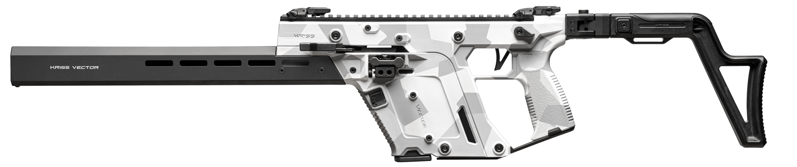 KRISS Vector CRB G3 9mm 16" Semi-Auto Rifle