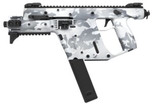 KRISS USA Vector SDP-E 9mm Pistol 6.5" Barrel