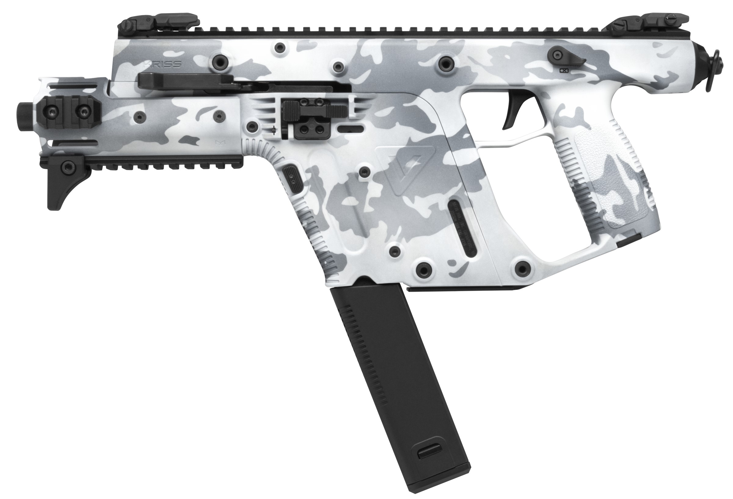 KRISS USA Vector SDP-E 9mm Pistol 6.5" Barrel