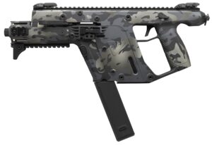 KRISS USA VECTOR SDP-E 9mm 6.5" Semi-Auto Pistol