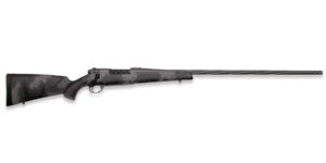 Weatherby Mark V Live Wild 6.5 Creedmoor 22" Bolt Action Rifle