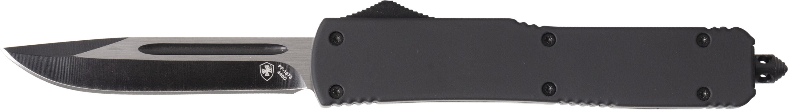 TPL SLIM BLACK RUBBER DROP PT