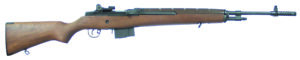 Springfield Armory M1A 7.62 NATO 22" Rifle - 10 Rd