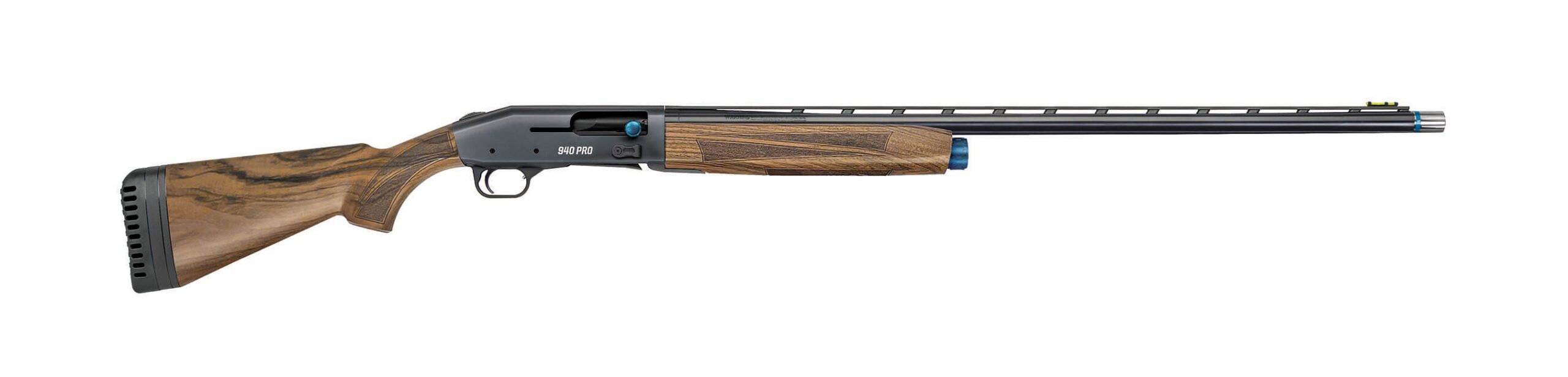 Mossberg 940 Pro Sporting 12 Gauge Semi-Auto Shotgun