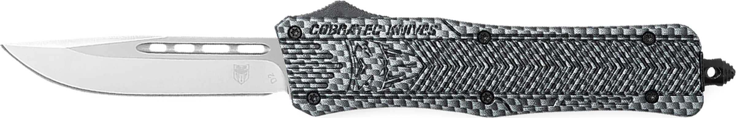 CBT MED CTK-1 CARB FIBR DRP PT