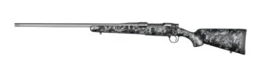 Christensen Arms Mesa FFT 6.5 Creedmoor Tungsten 20" LH Rifle