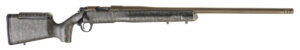 Christensen Arms Mesa LR 6.5 PRC Bolt Action Rifle