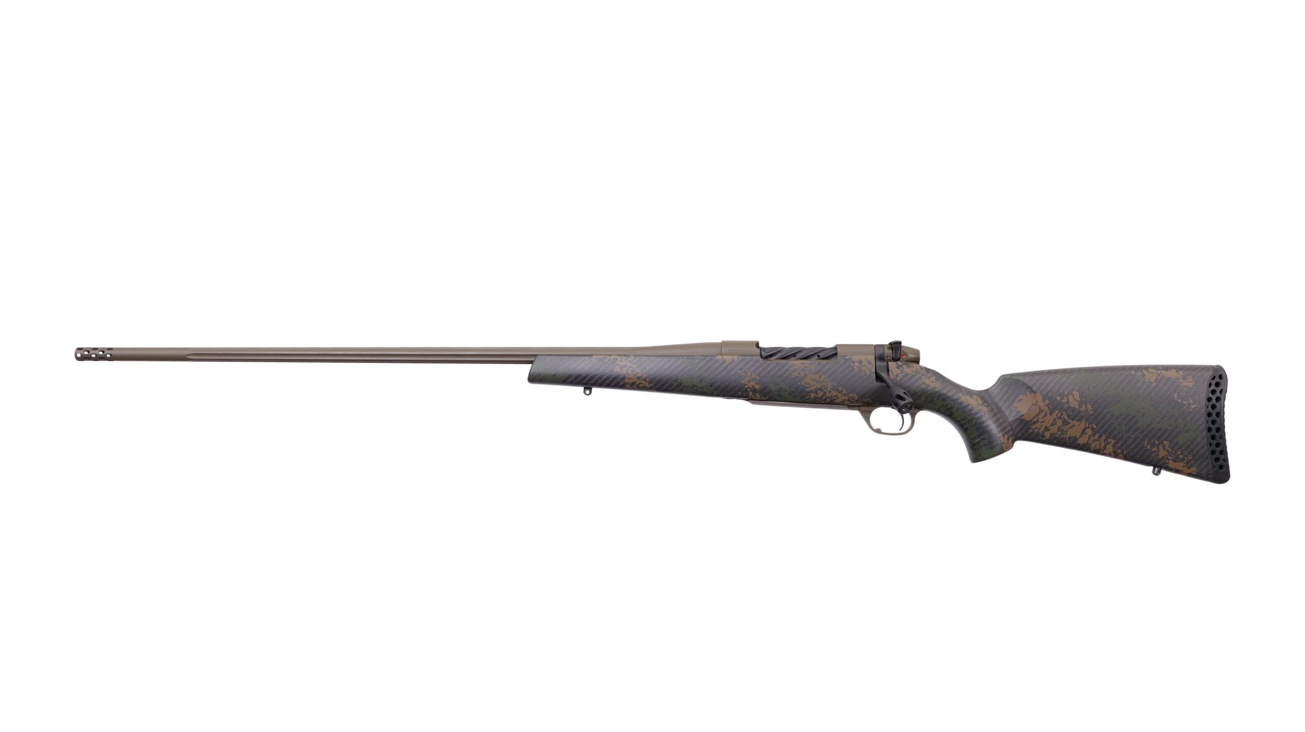 Weatherby Mark V Backcountry2 6.5-300 LH Bolt Action Rifle