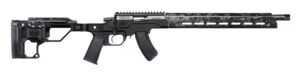 Christensen Arms MPR Rimfire .22 LR Bolt Action Rifle 18"