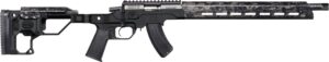 Christensen Arms MPR Rimfire .22 LR Black 20" Bolt Action Rifle