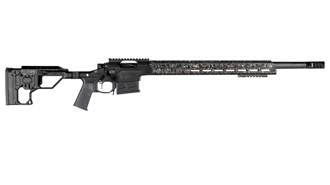 Christensen Arms MPR .22 Creedmoor Bolt Action Rifle