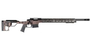 Christensen Arms MPR 25 Creedmoor Bolt Action Rifle 24"