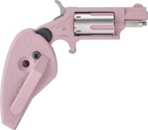 North American Arms Rose .22 LR Mini Revolver