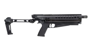 KelTec P50 Semi-Auto Pistol 5.7x28mm 50-Round
