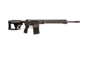 POF USA Revolution DI 6.5 Creedmoor 20" Rifle