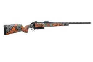 Seekins Precision PH3 .300 Win Mag Urban Shadow Rifle