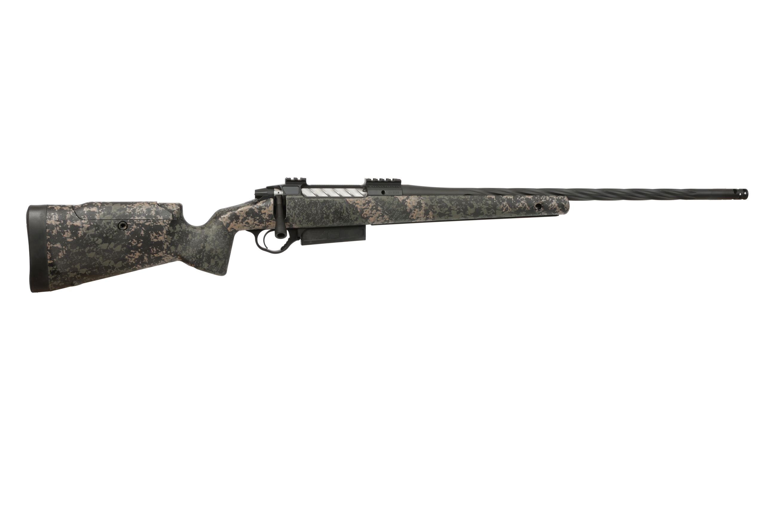 Seekins Precision Havak Pro Hunter 3 .300 PRC Bolt Action Rifle