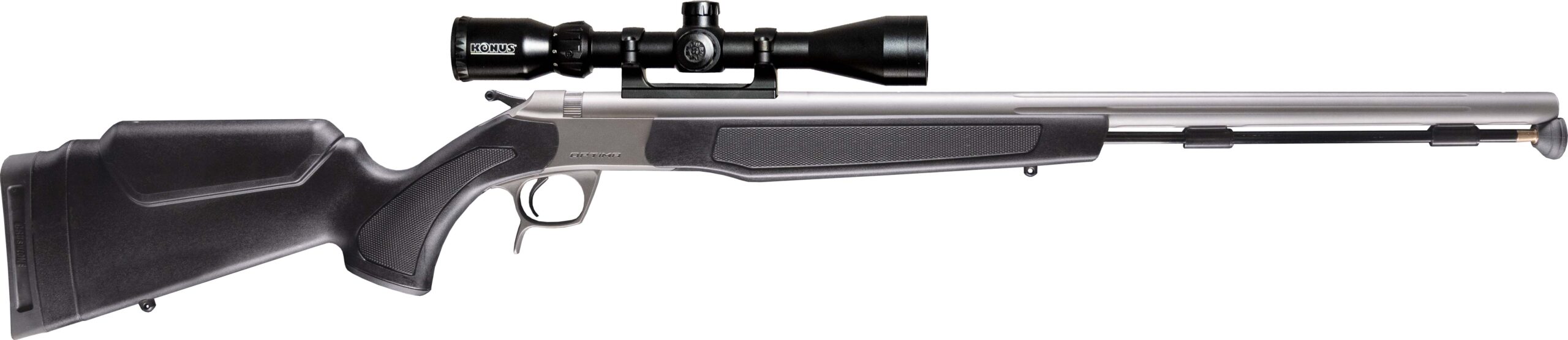 CVM OPTIMA MZL 50CL 26 BLK SCP
