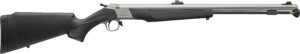 CVM WOLF MZL 50CAL 24SS BLK FO