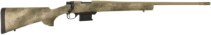 HOWA Fenceline Mini 7.62x39mm Bolt Action Rifle