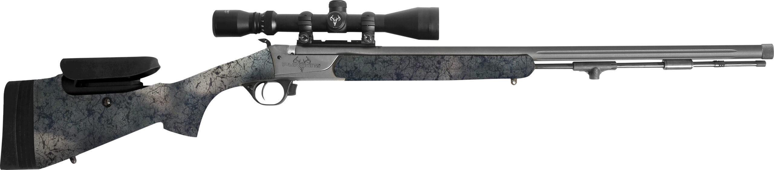 TRA PURSUIT PRO 50CA DW CMBO26