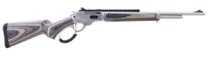 Rossi R95 Stainless .357 Magnum Lever Action Rifle 18"