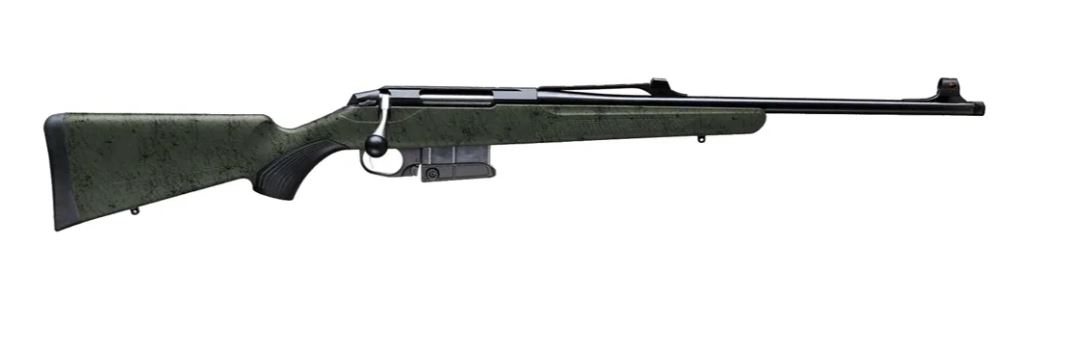 Tikka T3x Drover Ranch .308 Win Bolt Action Rifle