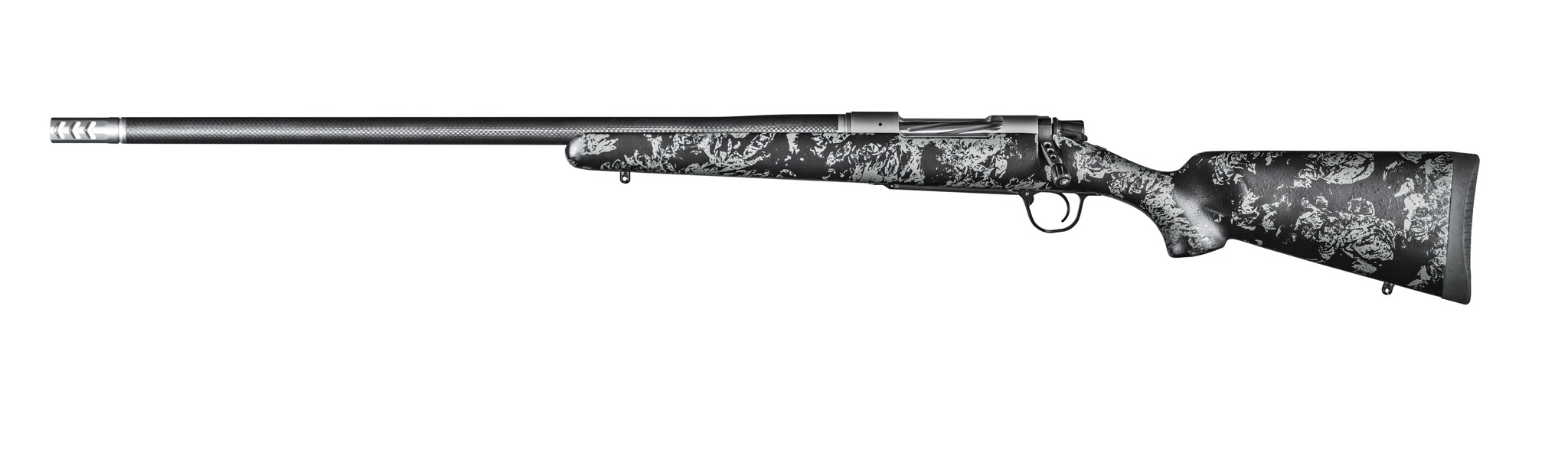 Christensen Arms Ridgeline FFT .300 PRC Bolt Action Rifle