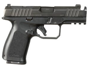 Rost Martin RM1C 9mm 4" Compact Semi-Auto Handgun