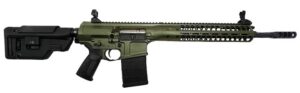 LWRC REPR MKII 7.62mm Semi-Auto Rifle 16" Barrel